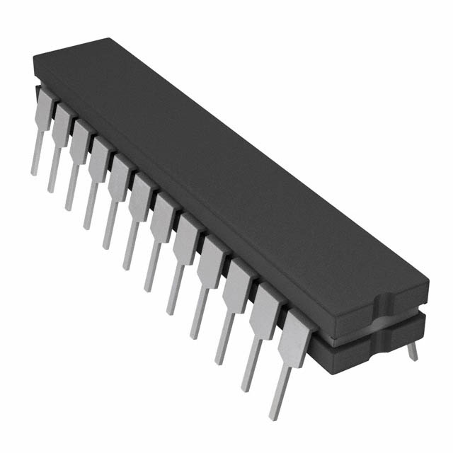 ATF750C-15GM/883 Microchip Technology  CPLD (dispositifs logiques programmables complexes)